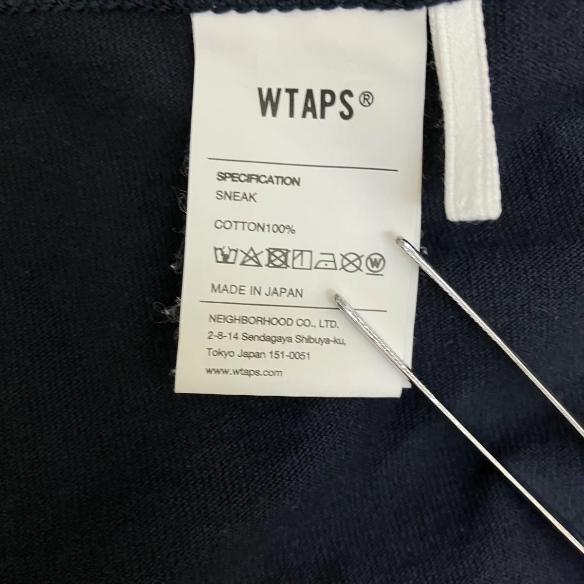 Tシャツ - Image 7