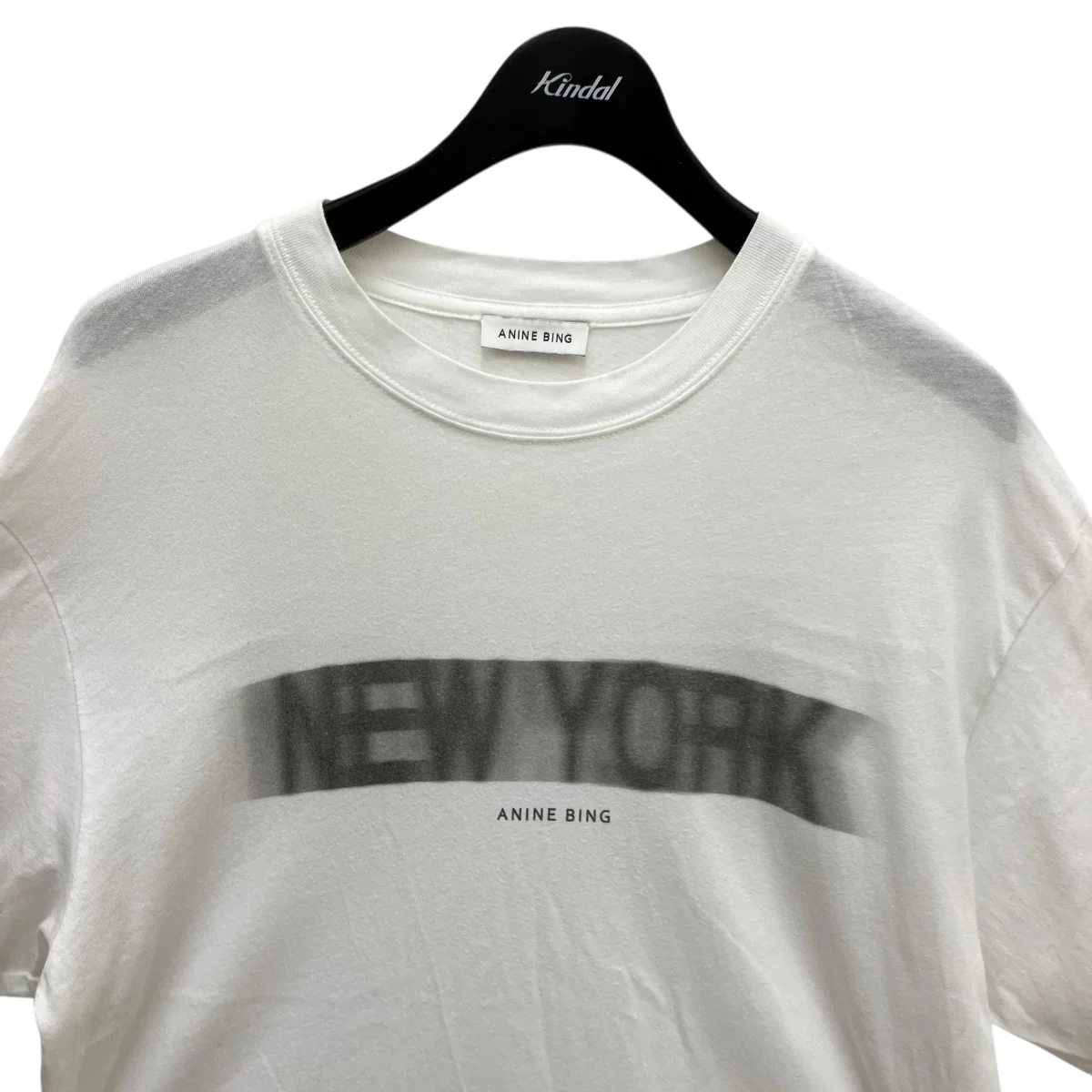 NEW YORK Tシャツ24070510000330 - Image 2
