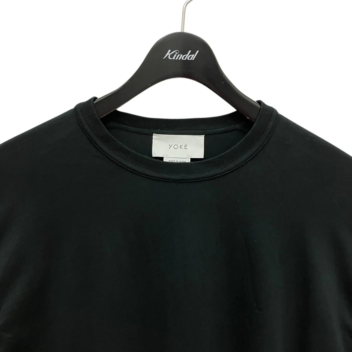 半袖TシャツYK20SS0115CS - Image 2