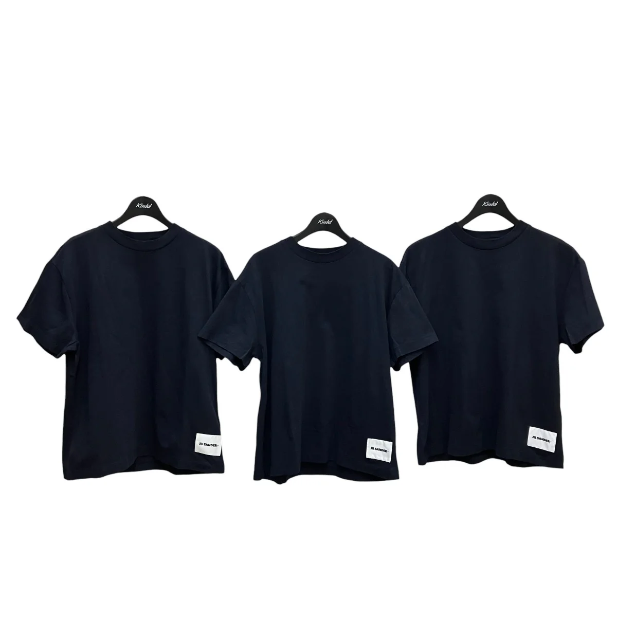 収納袋付3PAC半袖TシャツJ40GC0001 J45048