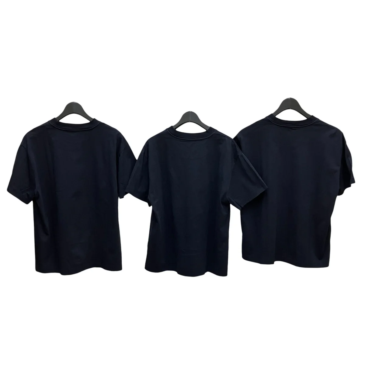 収納袋付3PAC半袖TシャツJ40GC0001 J45048 - Image 2