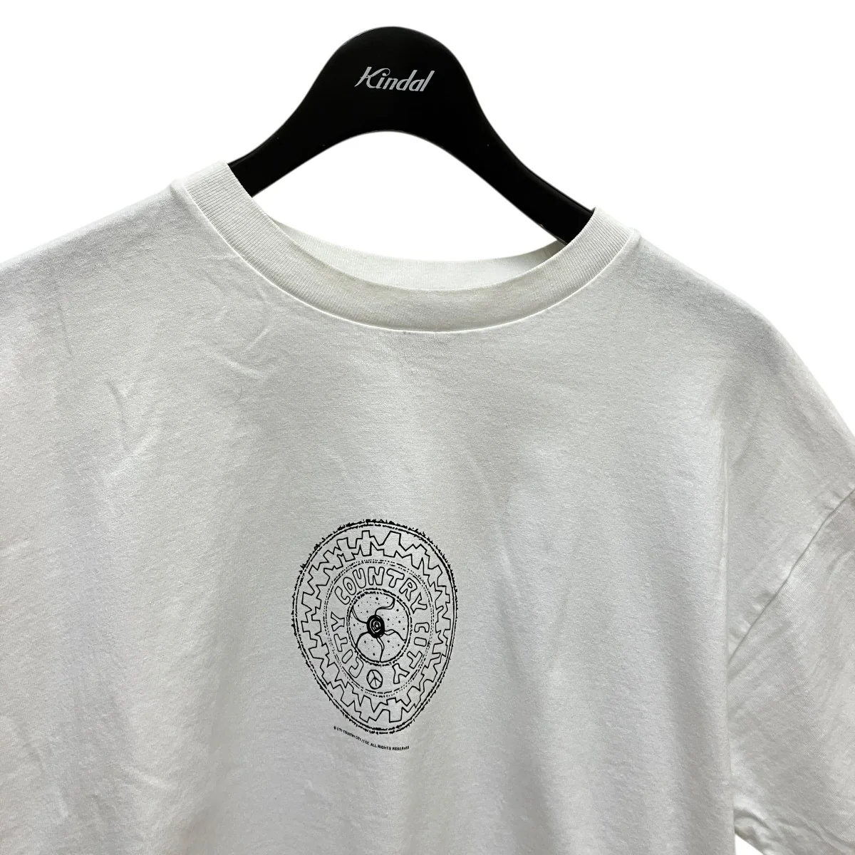 TシャツCCC-253T008 - Image 2