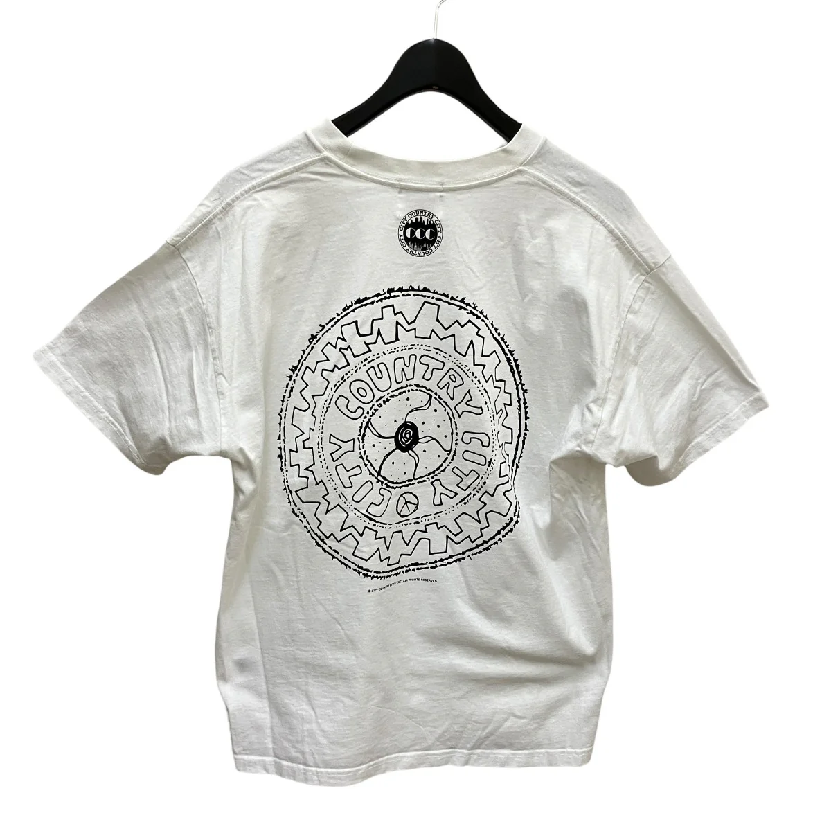 TシャツCCC-253T008 - Image 3