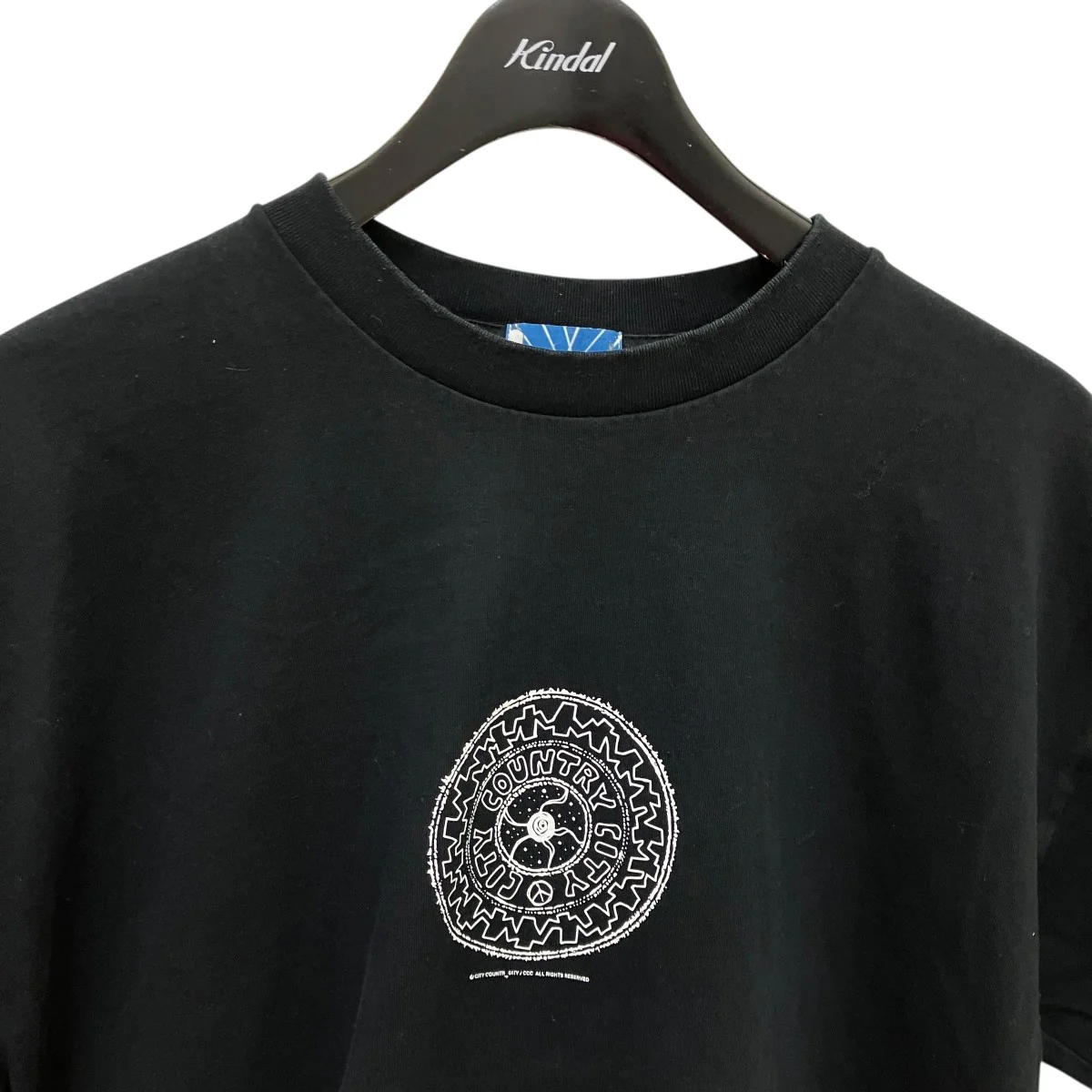 TシャツCCC-253T008 - Image 2