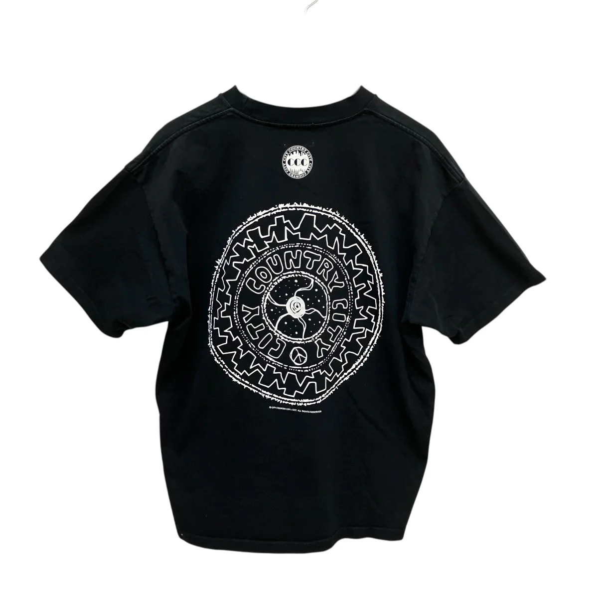 TシャツCCC-253T008 - Image 3