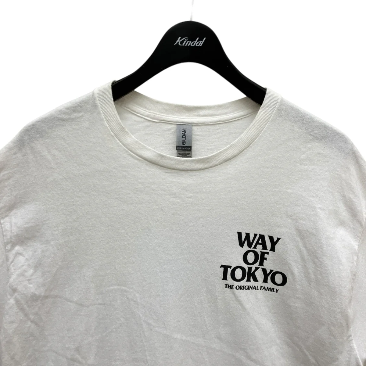 WAY OF TOKYOTシャツ - Image 2