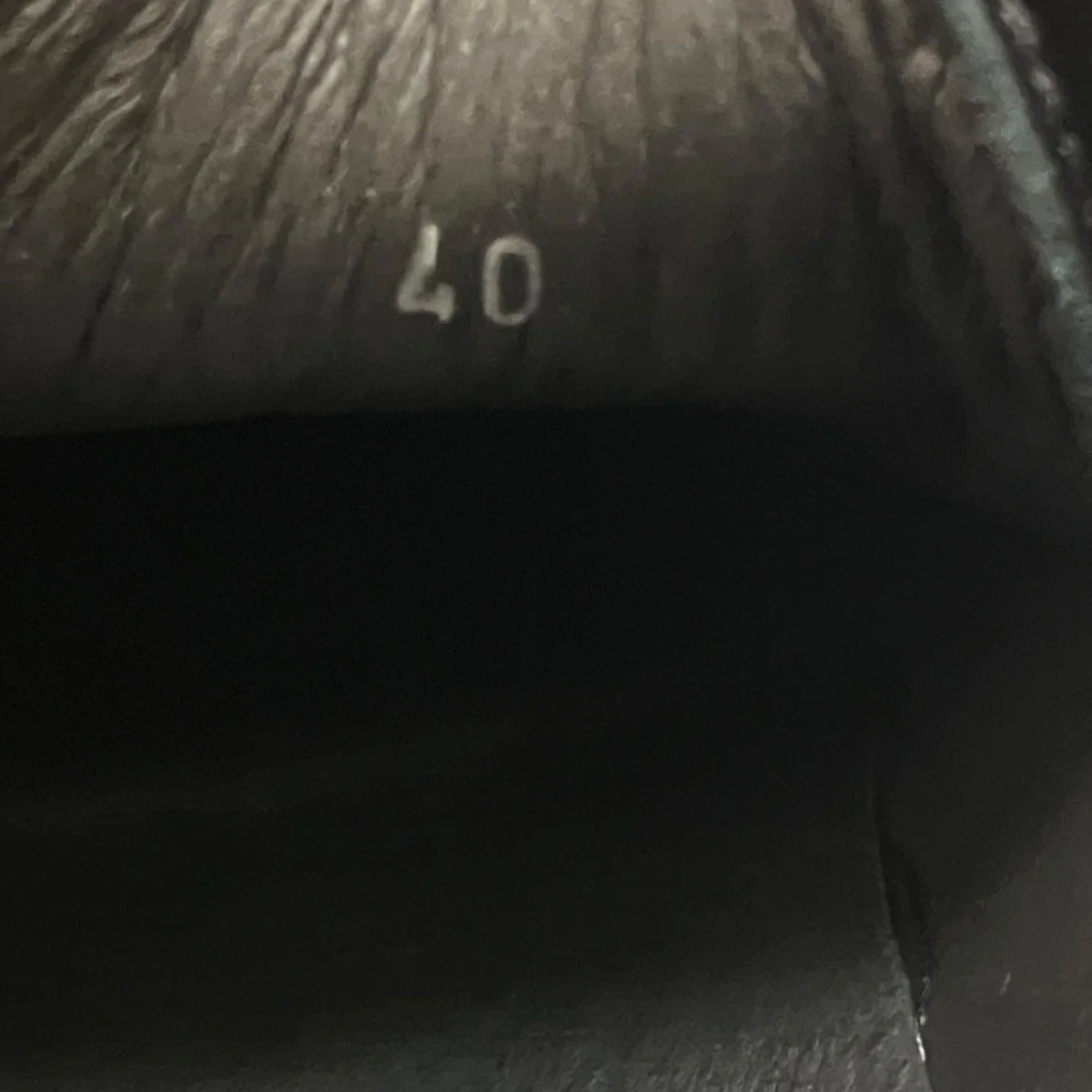 ダブルモンクストラップレザースニーカーPDO-FC01 - Image 6