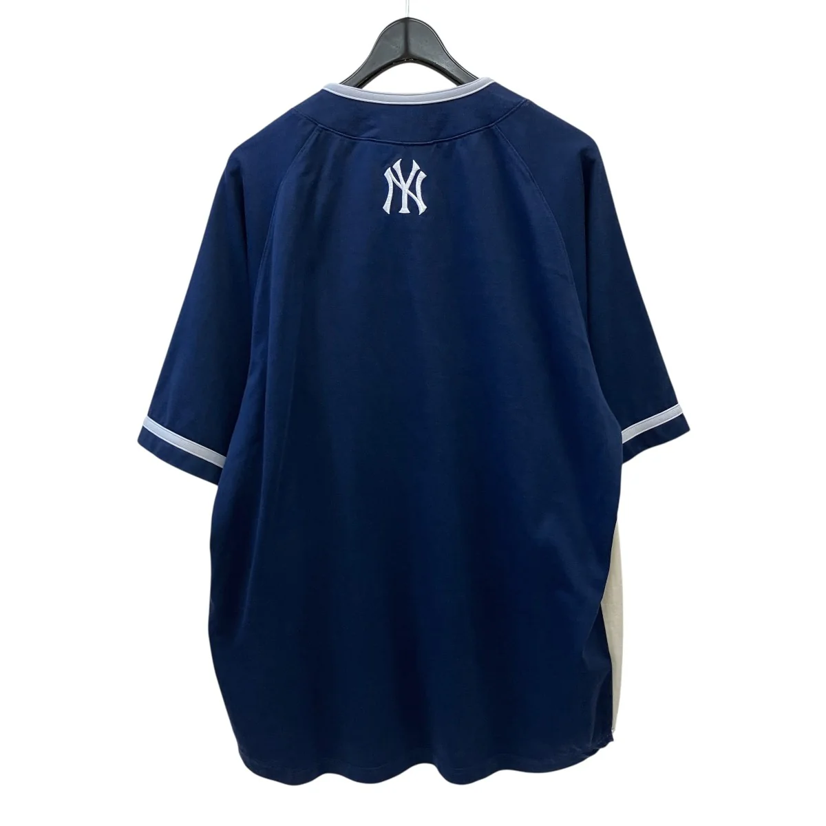 YANKEESベースボールシャツ - Image 2