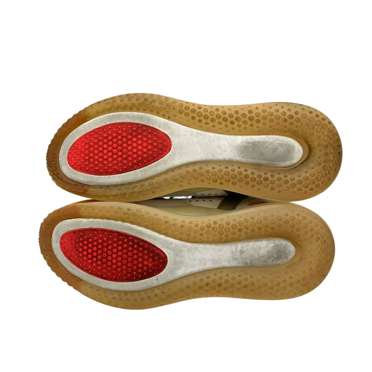 ODELL BECKHAM JR AIR MAX 720 CANYON GOLD HYPER GRAPEスニーカーCK2531-001 - Image 4