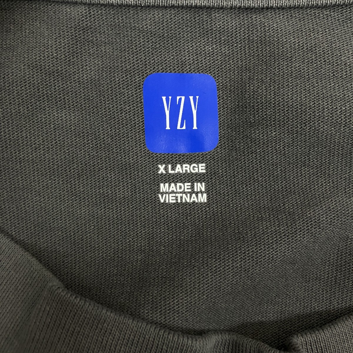 長袖Tシャツ - Image 5