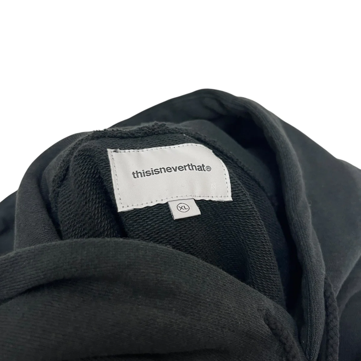 プルオーバーパーカーSE/SP-01-010224 - Image 5