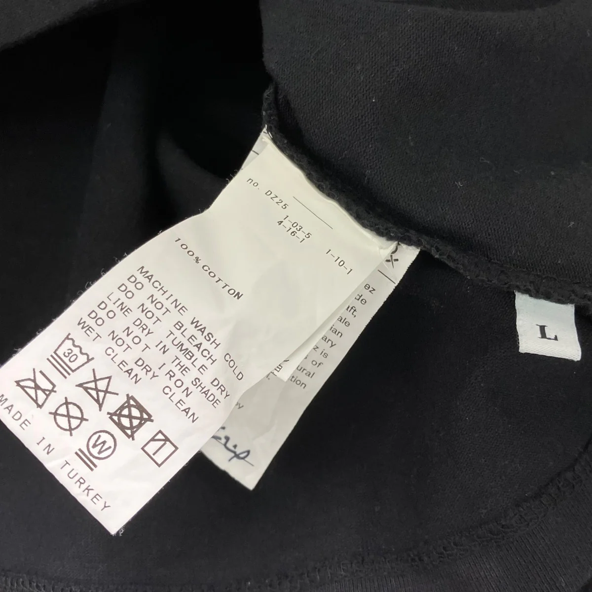 ロングスリーブTシャツ - Image 5
