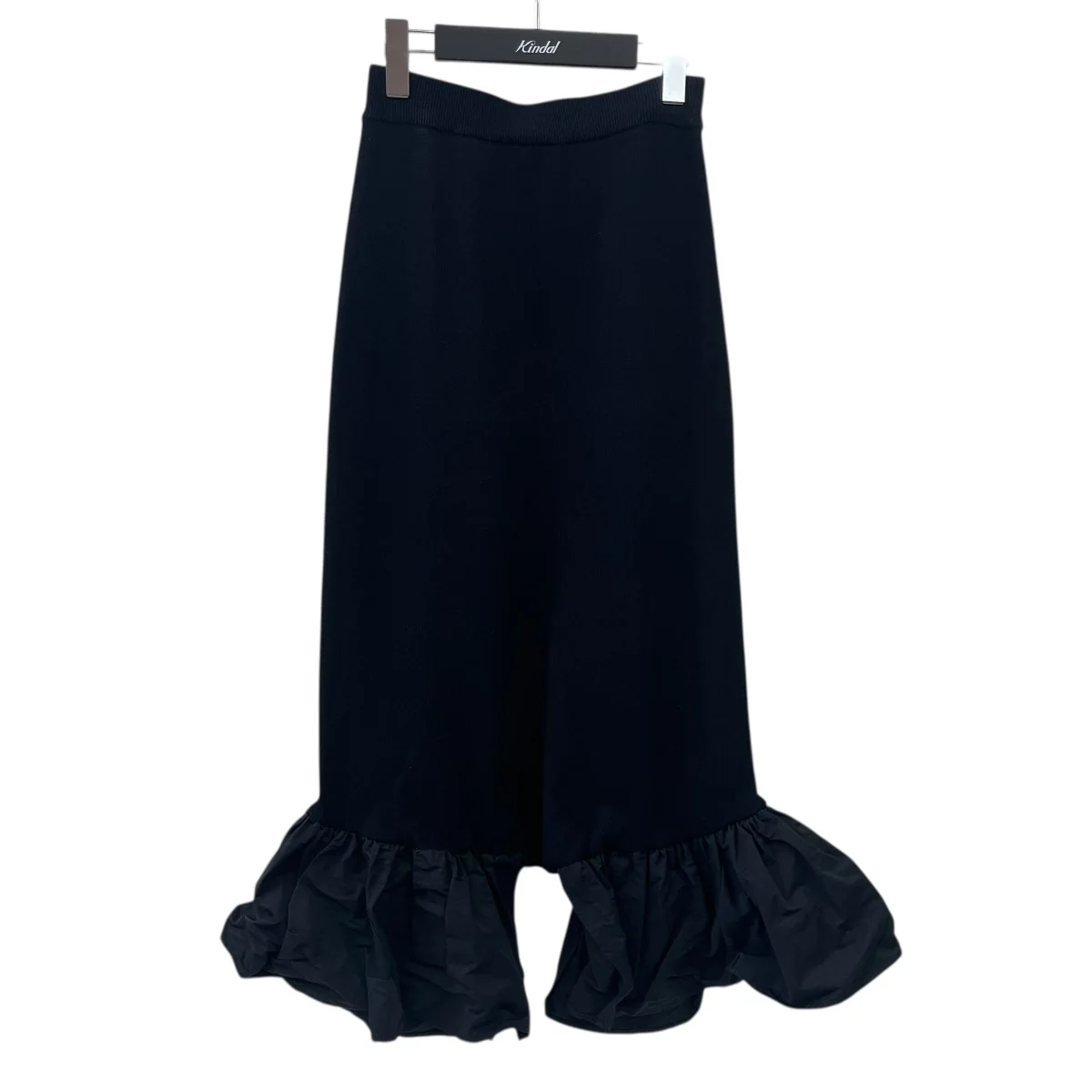 Frill hem skirtフリルヘムスカート530HAM71-2231