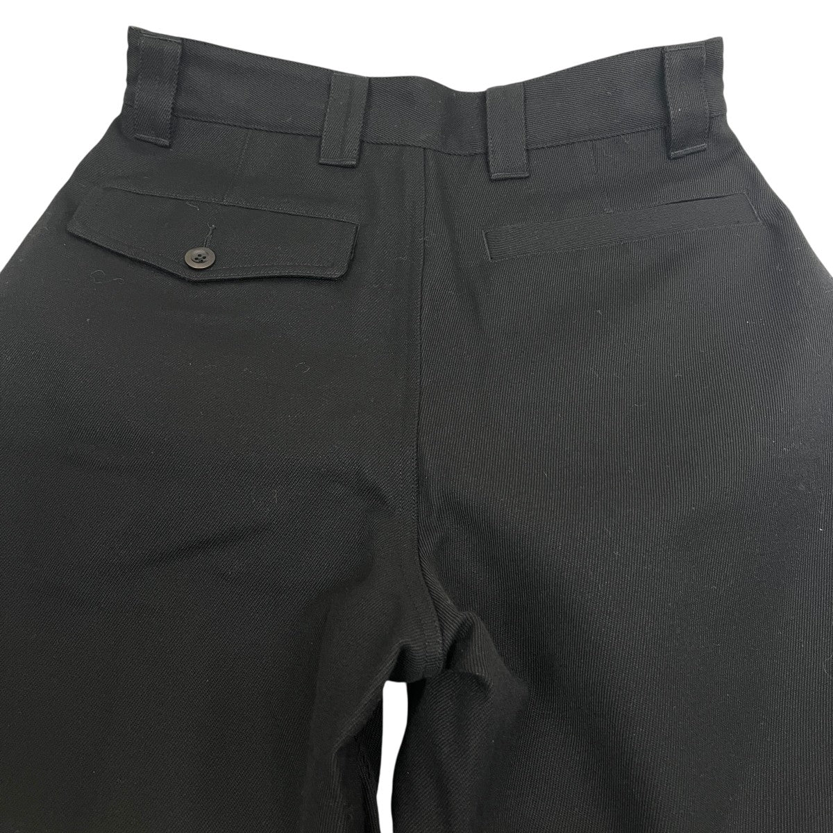 タックワイドパンツ - Image 4
