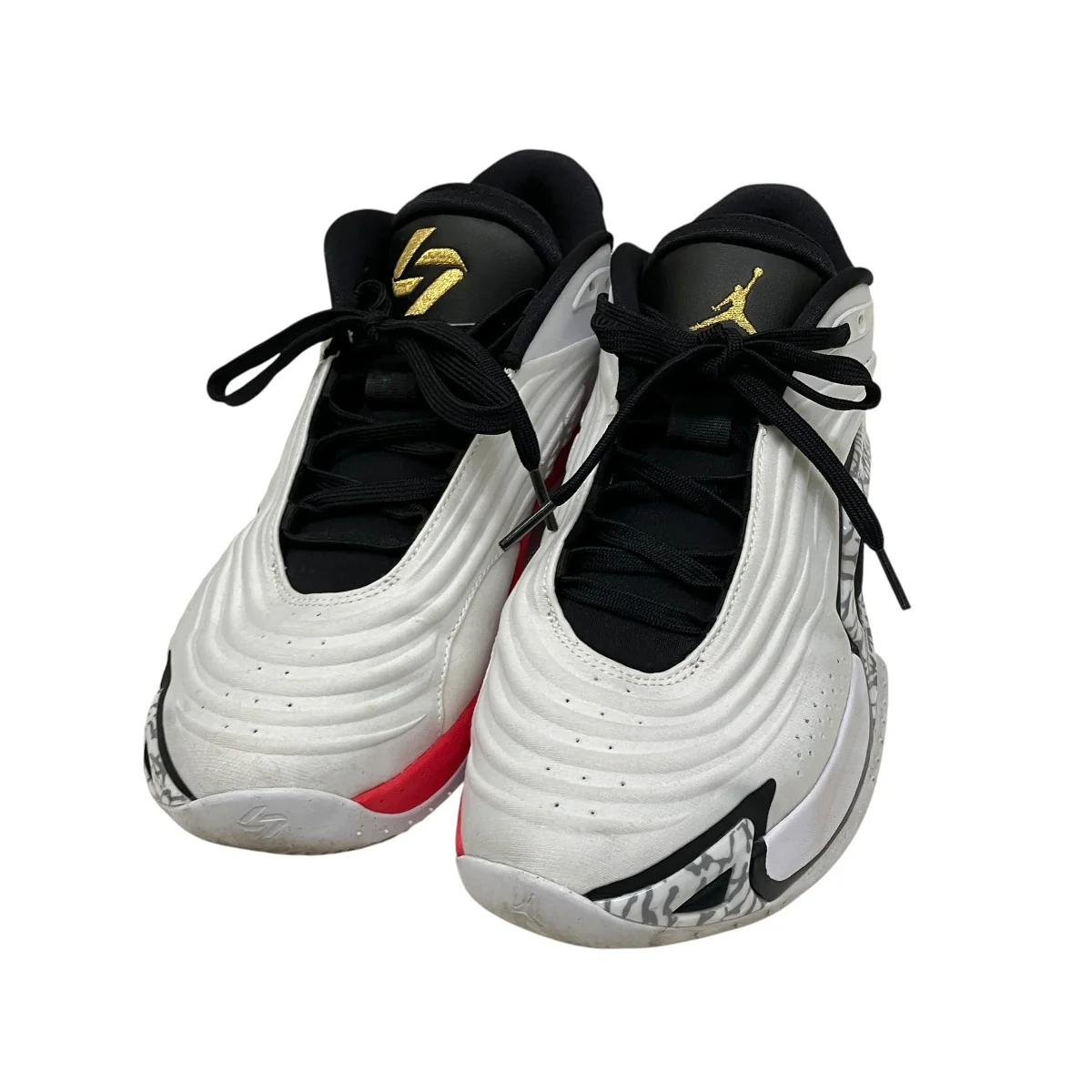 Jordan Luka 3 MotorsportスニーカーFQ1285-170