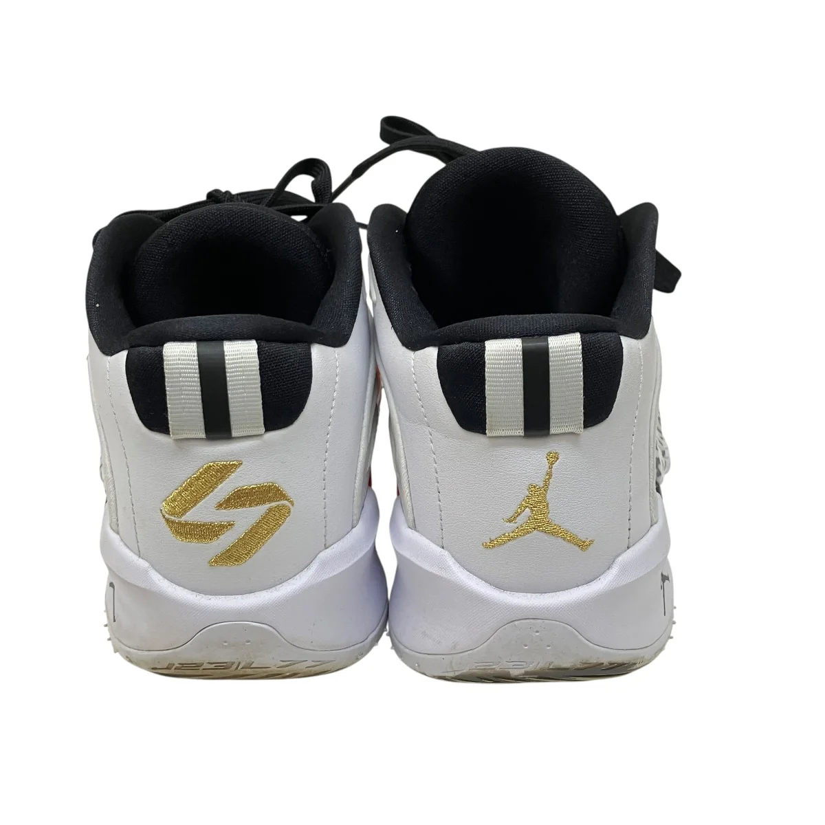 Jordan Luka 3 MotorsportスニーカーFQ1285-170 - Image 2