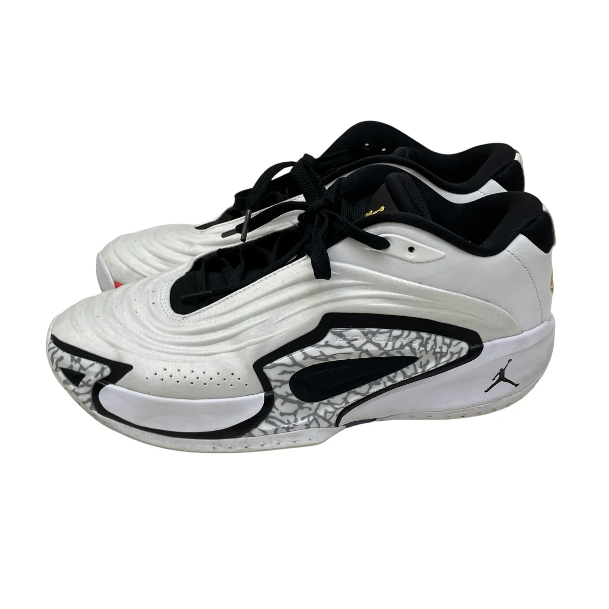 Jordan Luka 3 MotorsportスニーカーFQ1285-170 - Image 3