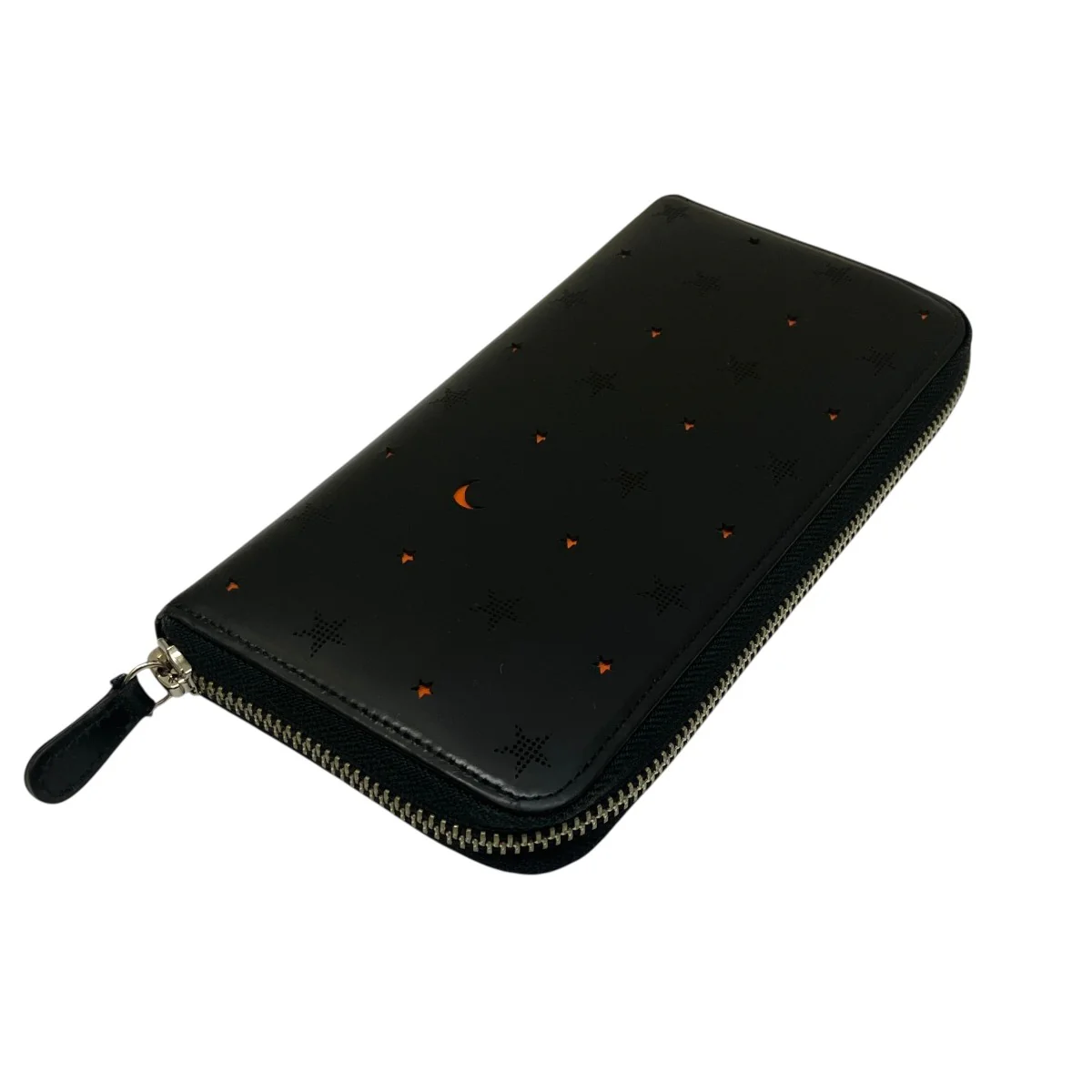 スター柄長財布 - Image 3