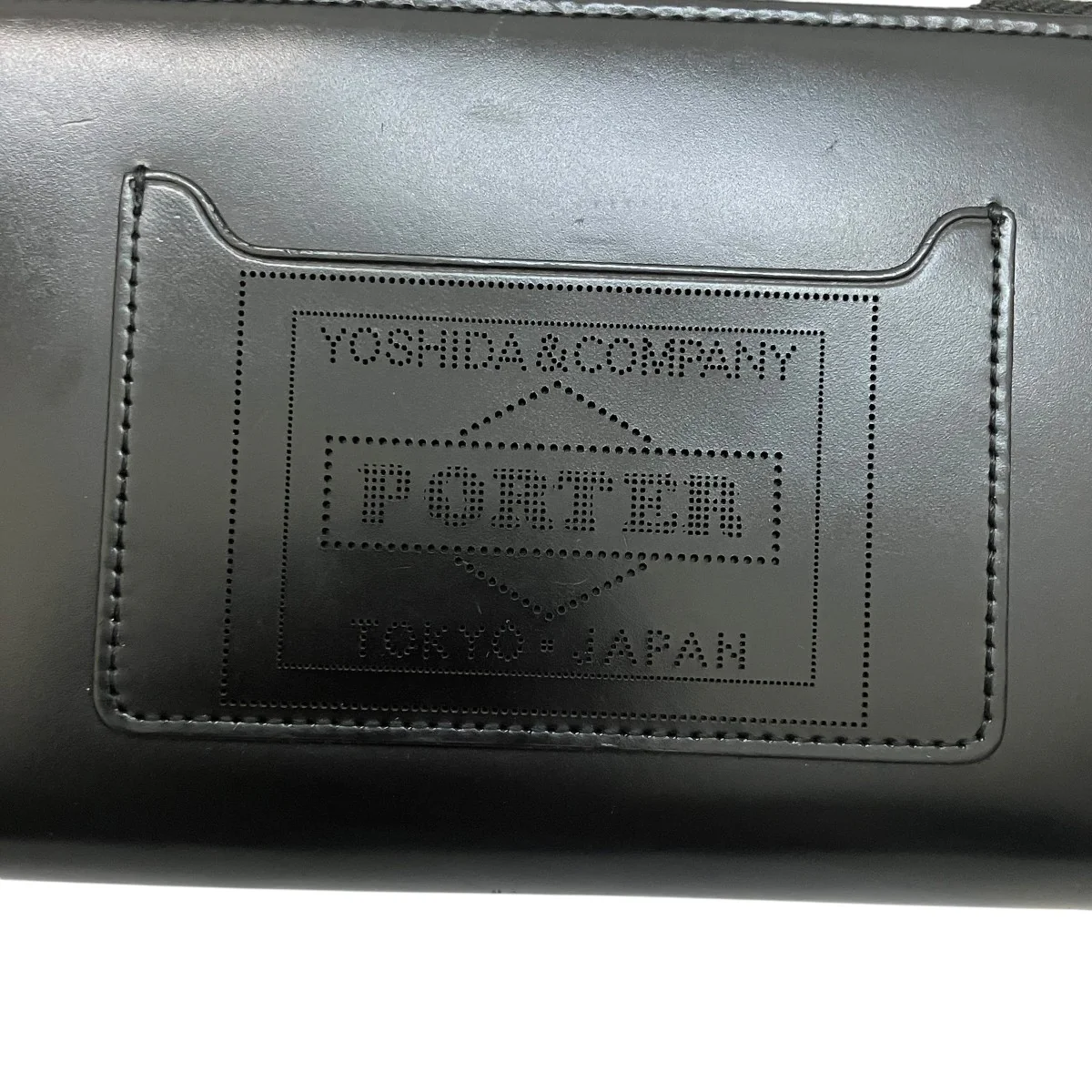 スター柄長財布 - Image 5