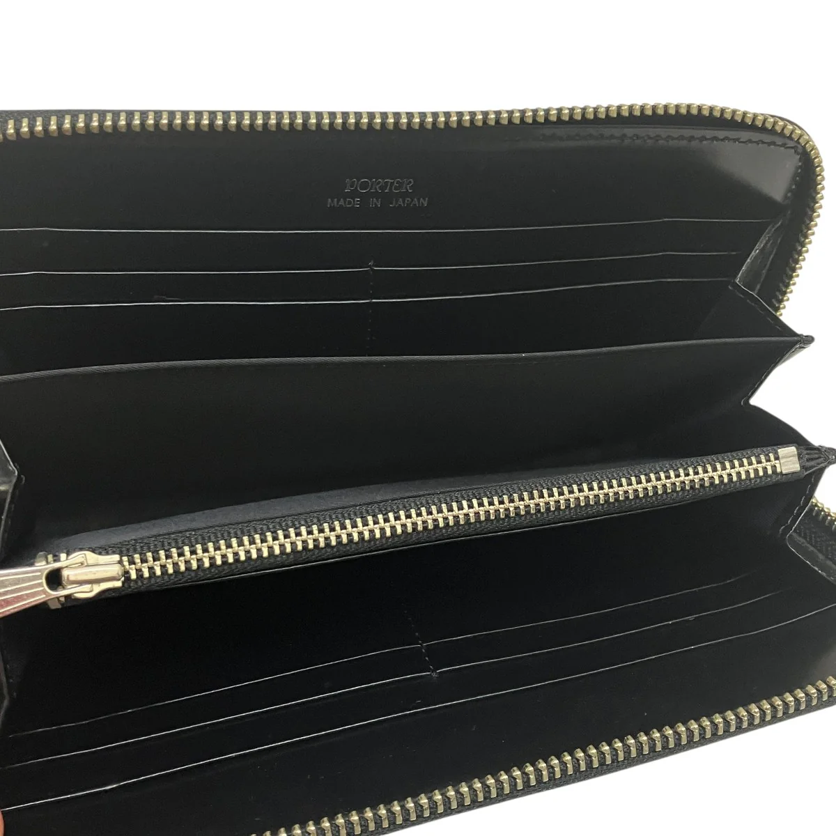 スター柄長財布 - Image 6