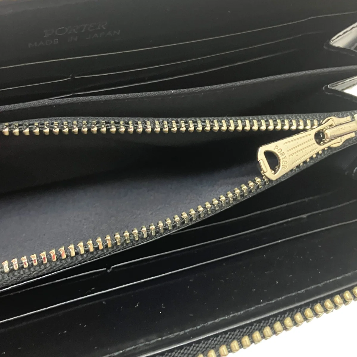 スター柄長財布 - Image 7