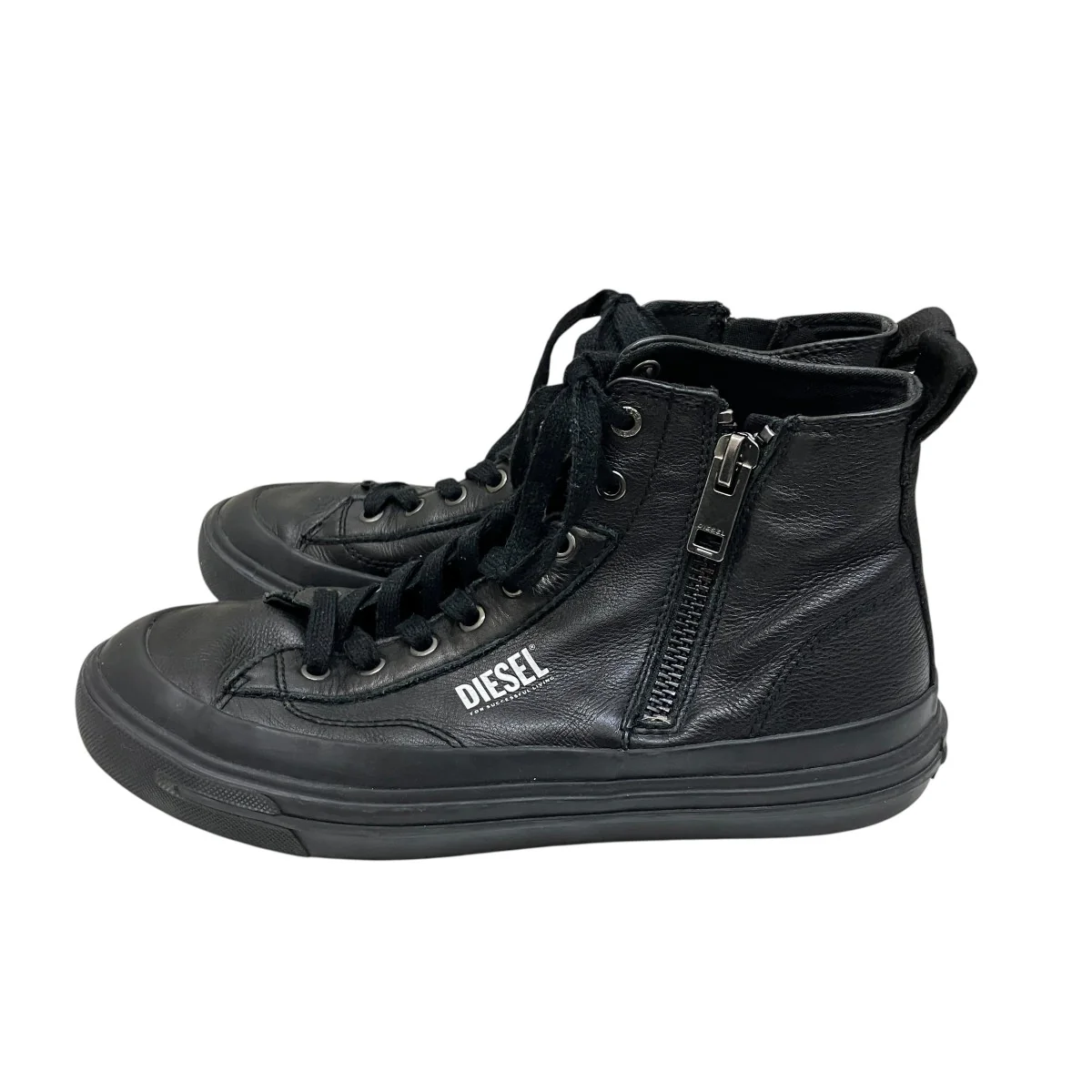 ハイカットスニーカーT8013 - Image 3