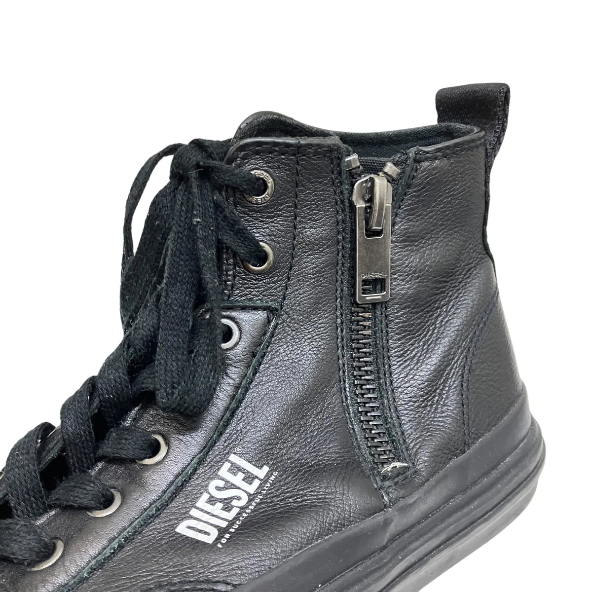 ハイカットスニーカーT8013 - Image 5