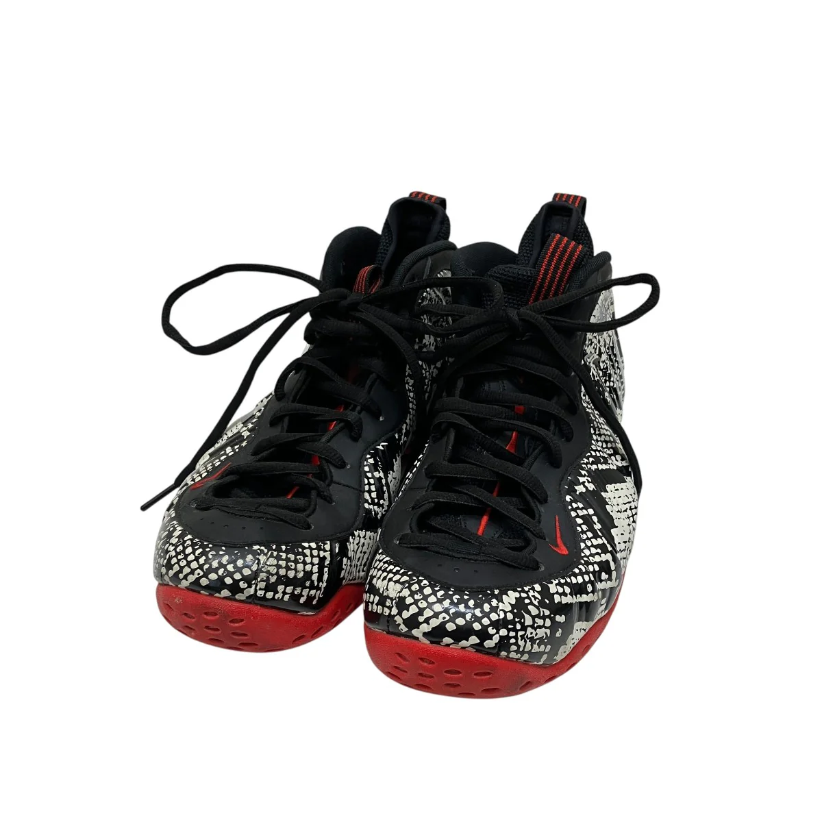 AIR FOAMPOSITE ONEスニーカー314996-101