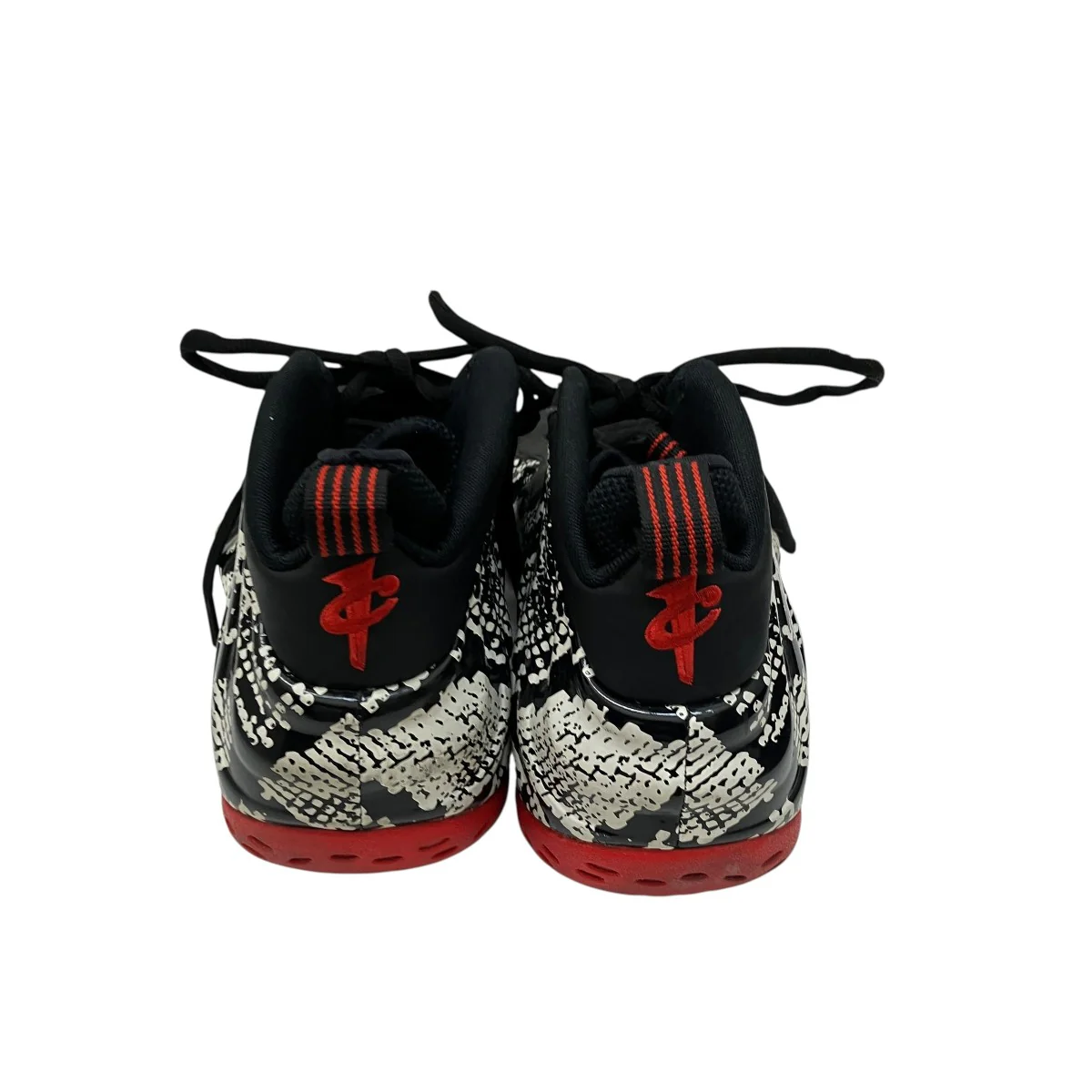 AIR FOAMPOSITE ONEスニーカー314996-101 - Image 2