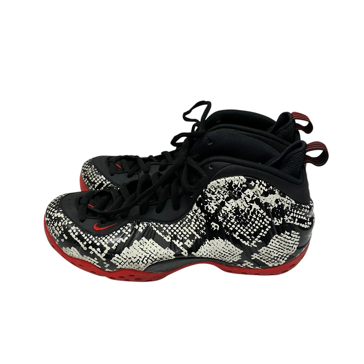 AIR FOAMPOSITE ONEスニーカー314996-101 - Image 3