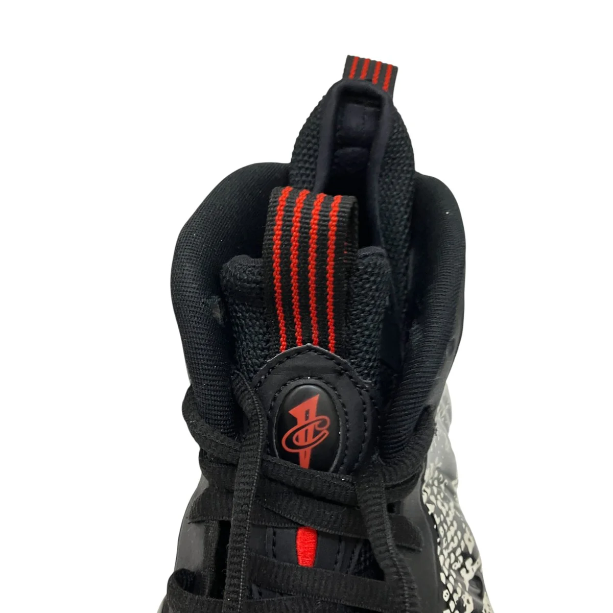 AIR FOAMPOSITE ONEスニーカー314996-101 - Image 5