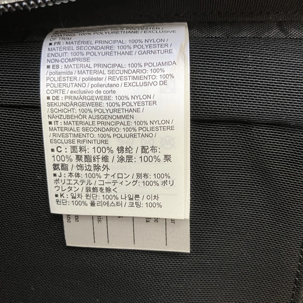 ARRO 22 BACKPACKバックパック24016-122986 - Image 6