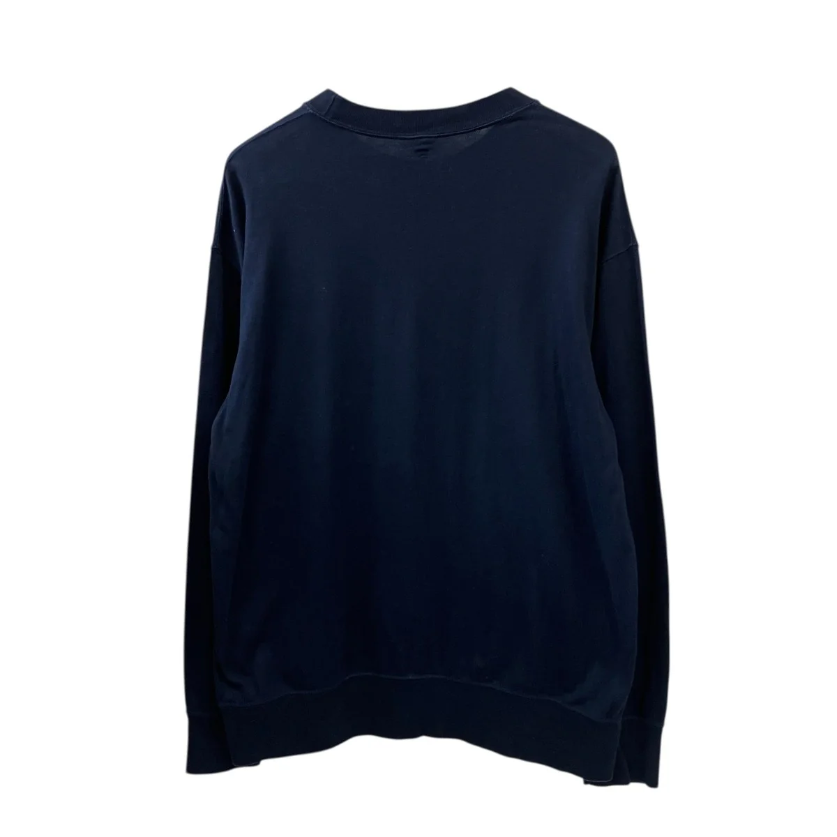 CHRISTYロングスリーブTシャツ - Image 2