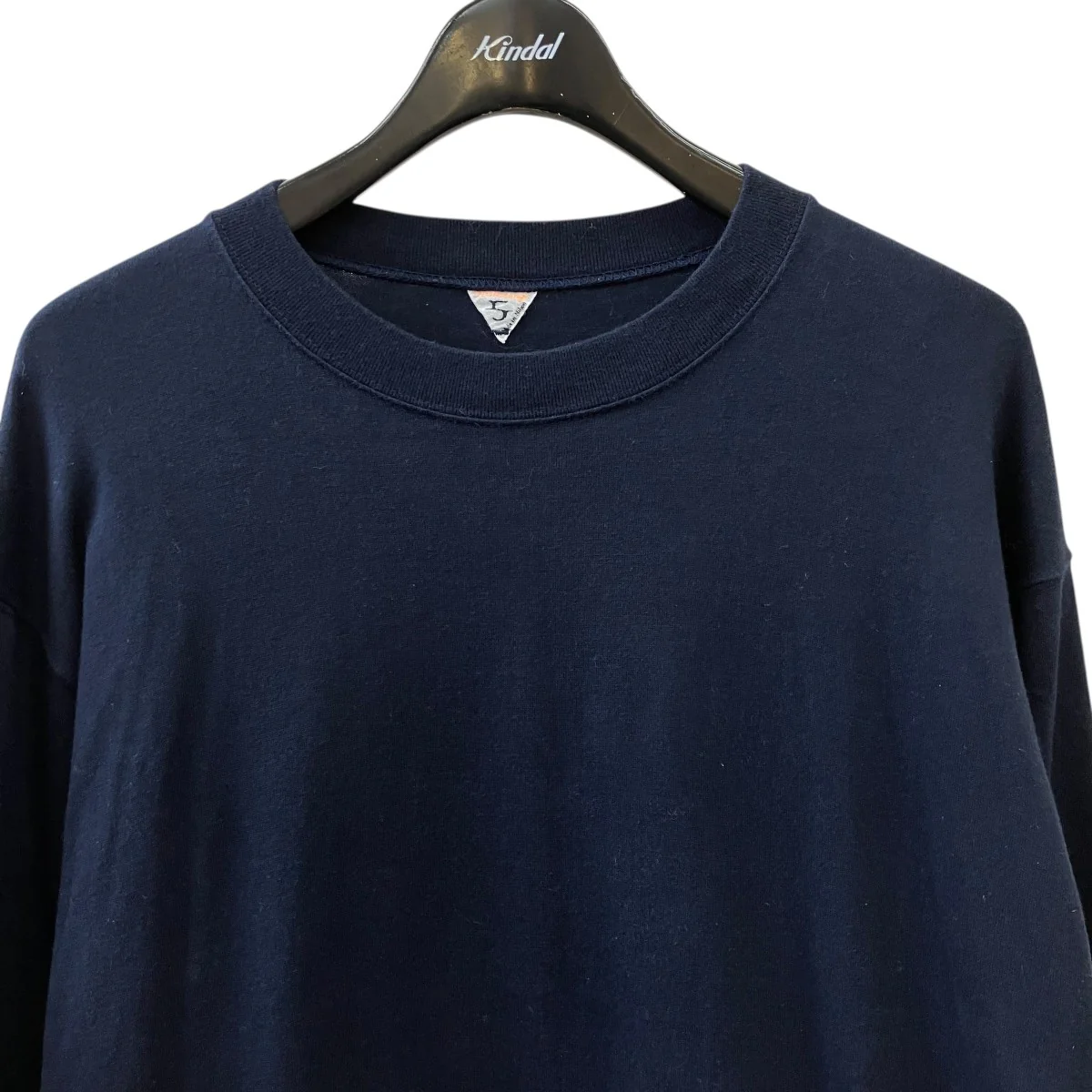 CHRISTYロングスリーブTシャツ - Image 3