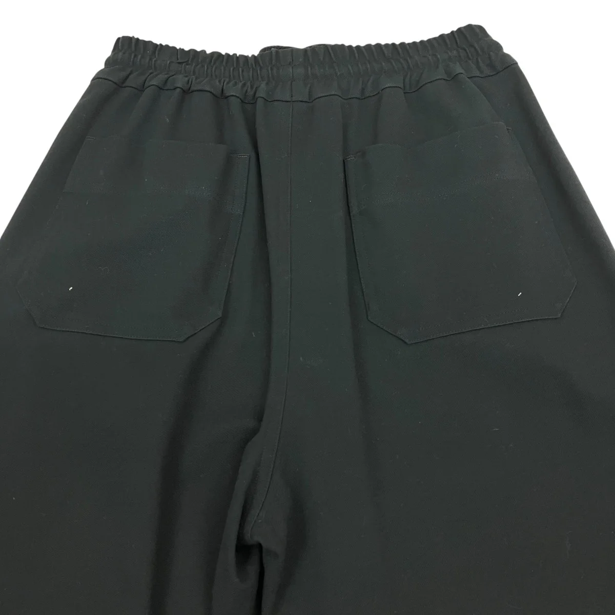 ワイドパンツ21SMSCU08 - Image 4