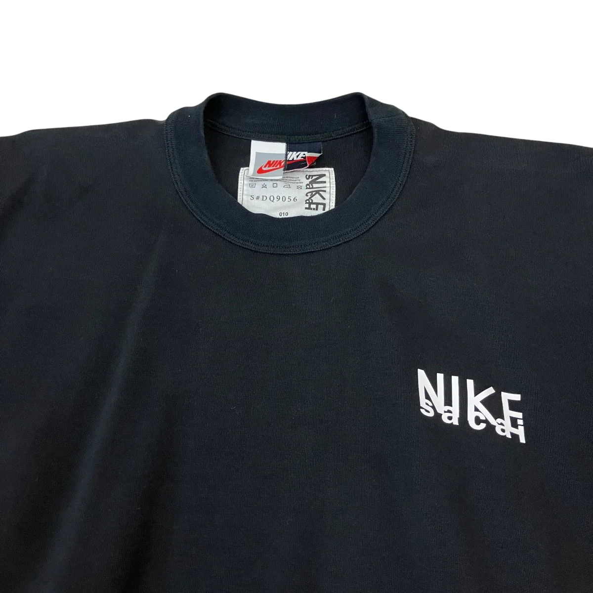 半袖TシャツDQ9056 - Image 3