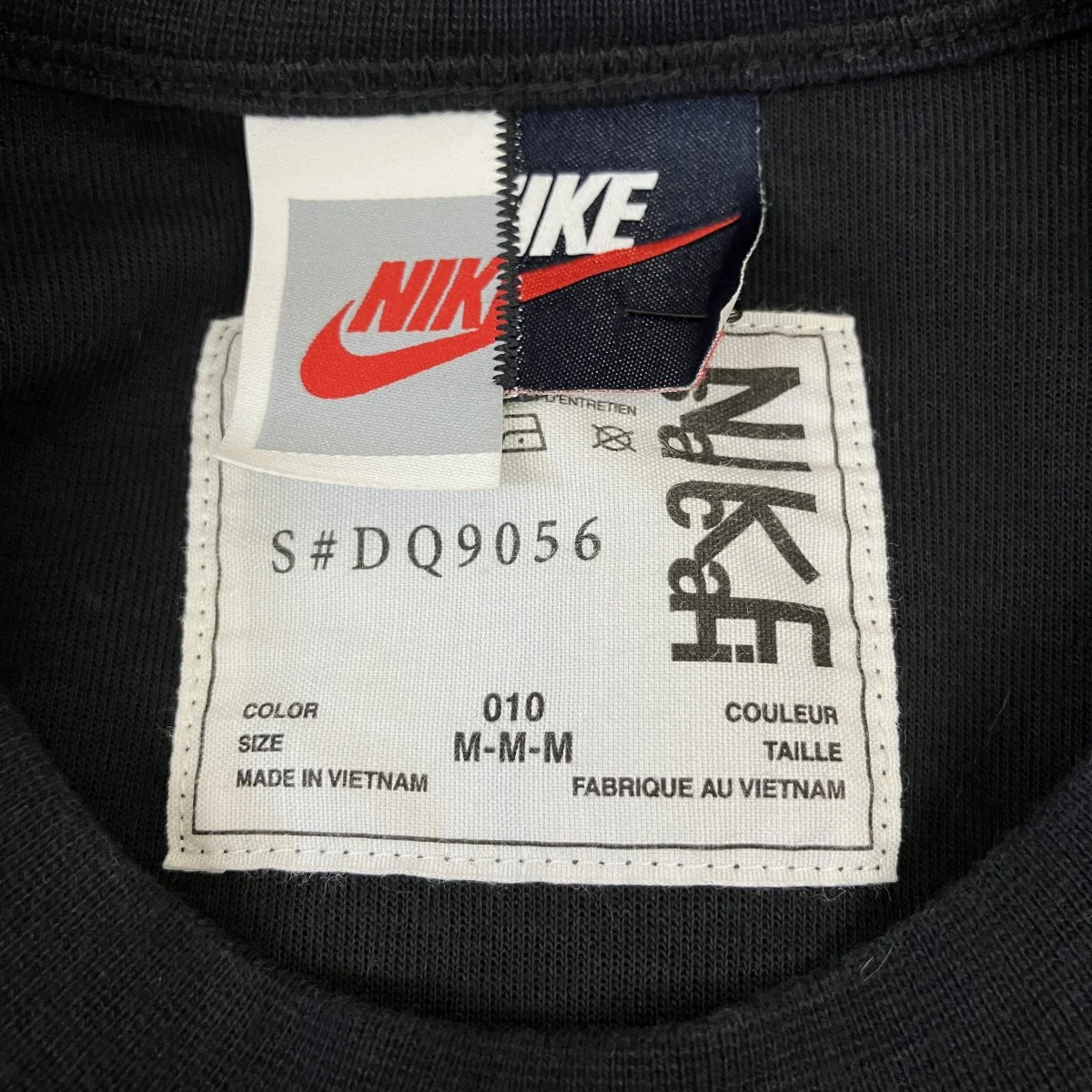 半袖TシャツDQ9056 - Image 6
