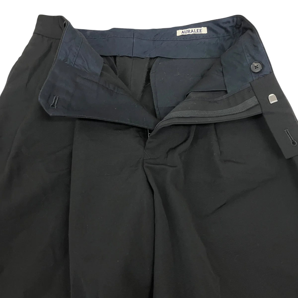 ハーフパンツA22SP05WC - Image 3