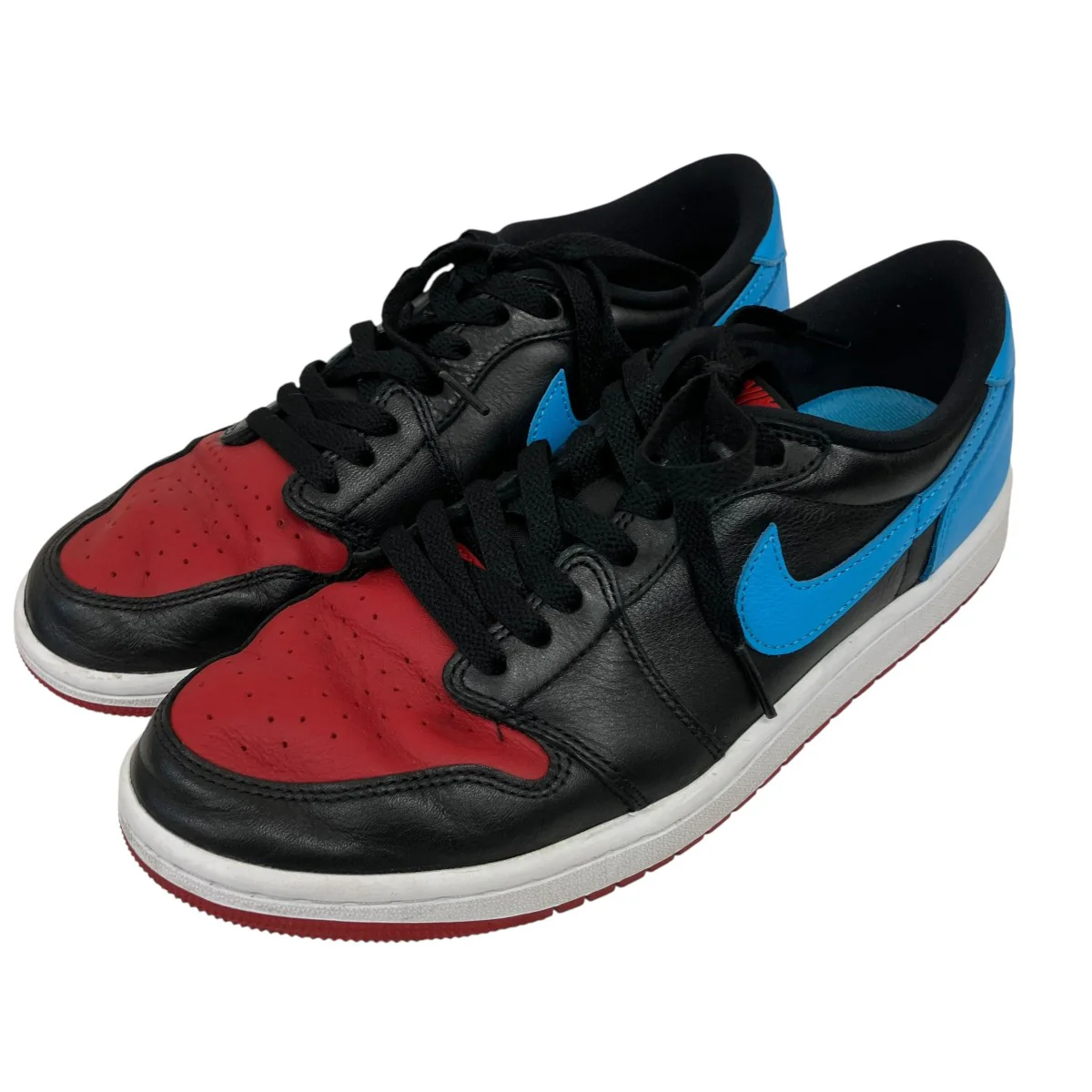 Air Jordan 1 Retro Low OG NC to ChiローカットスニーカーCZ0775-046