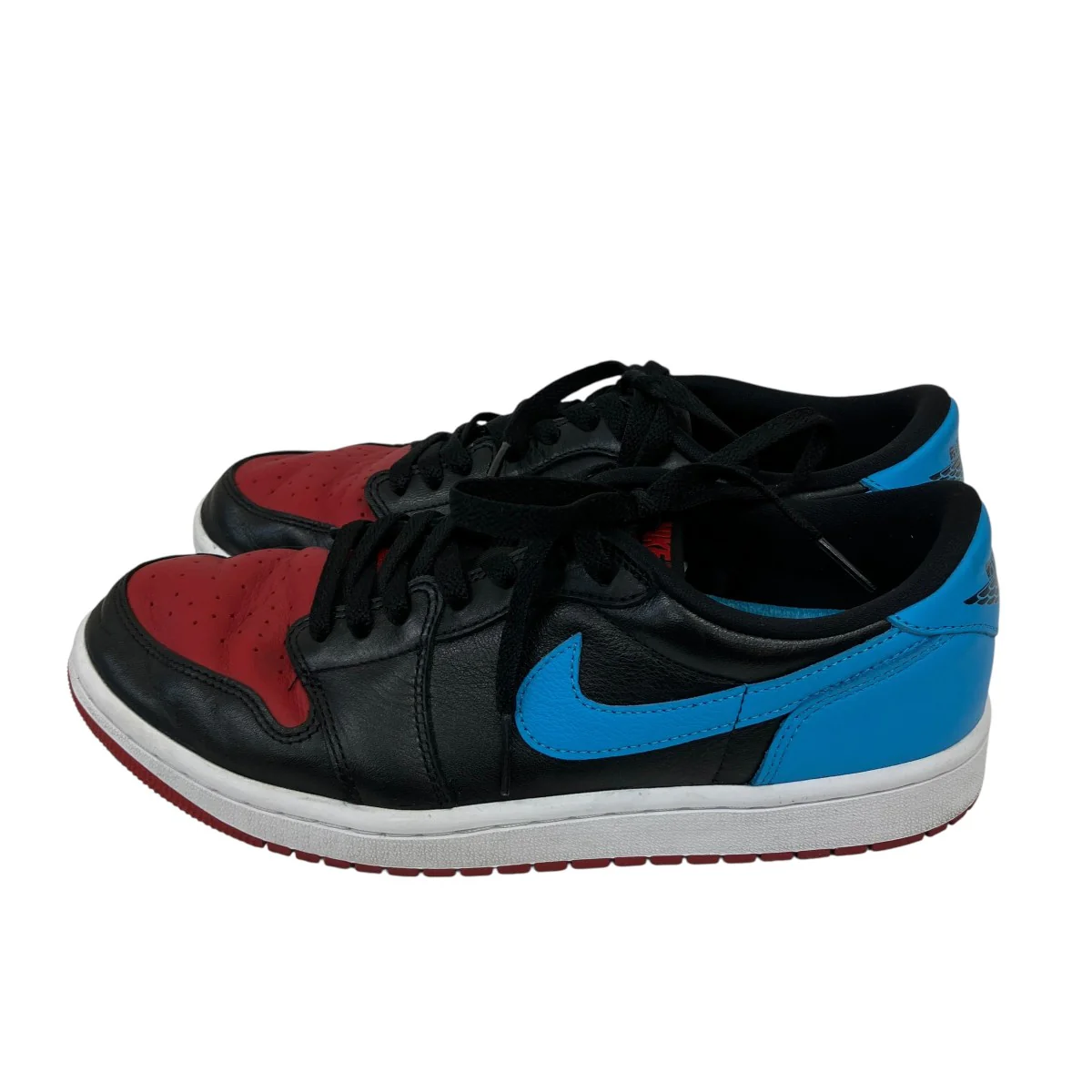 Air Jordan 1 Retro Low OG NC to ChiローカットスニーカーCZ0775-046 - Image 2