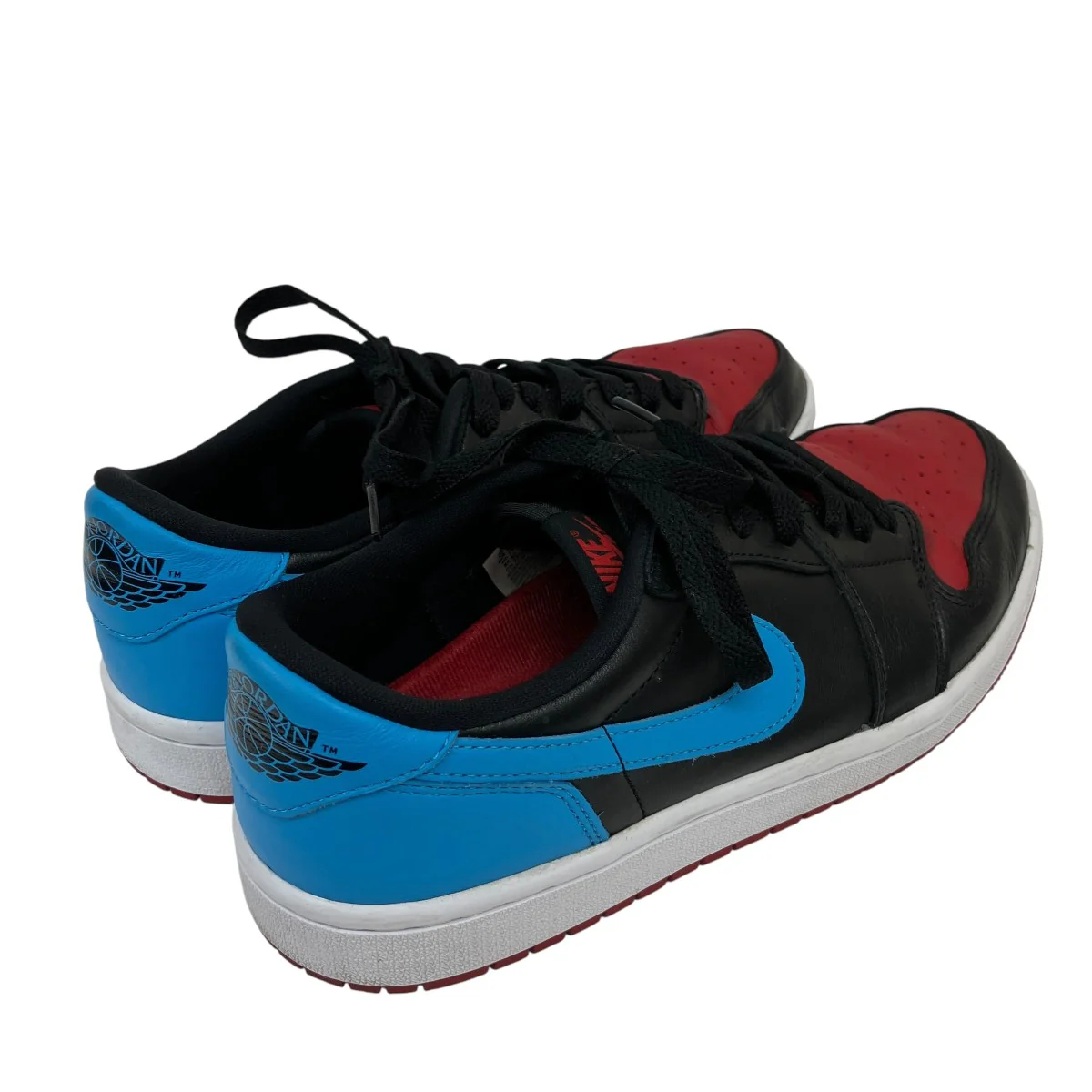 Air Jordan 1 Retro Low OG NC to ChiローカットスニーカーCZ0775-046 - Image 3