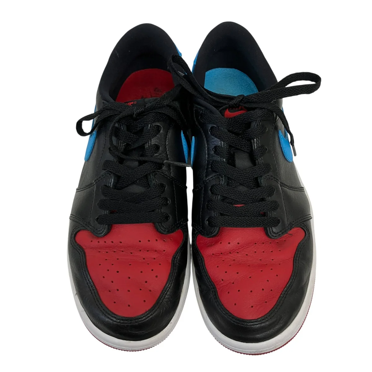 Air Jordan 1 Retro Low OG NC to ChiローカットスニーカーCZ0775-046 - Image 4