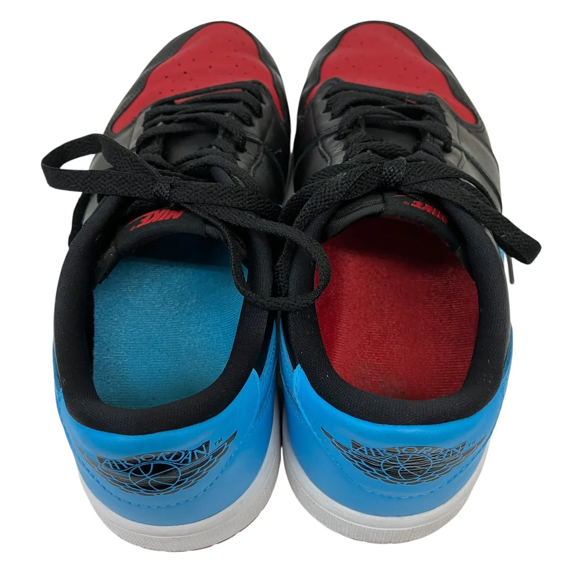 Air Jordan 1 Retro Low OG NC to ChiローカットスニーカーCZ0775-046 - Image 5