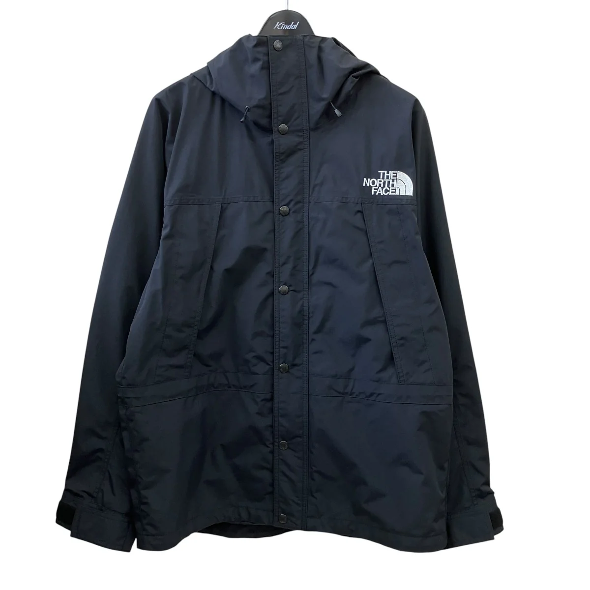 MOUNTAIN LIGHT JKマウンテンパーカーNP62550