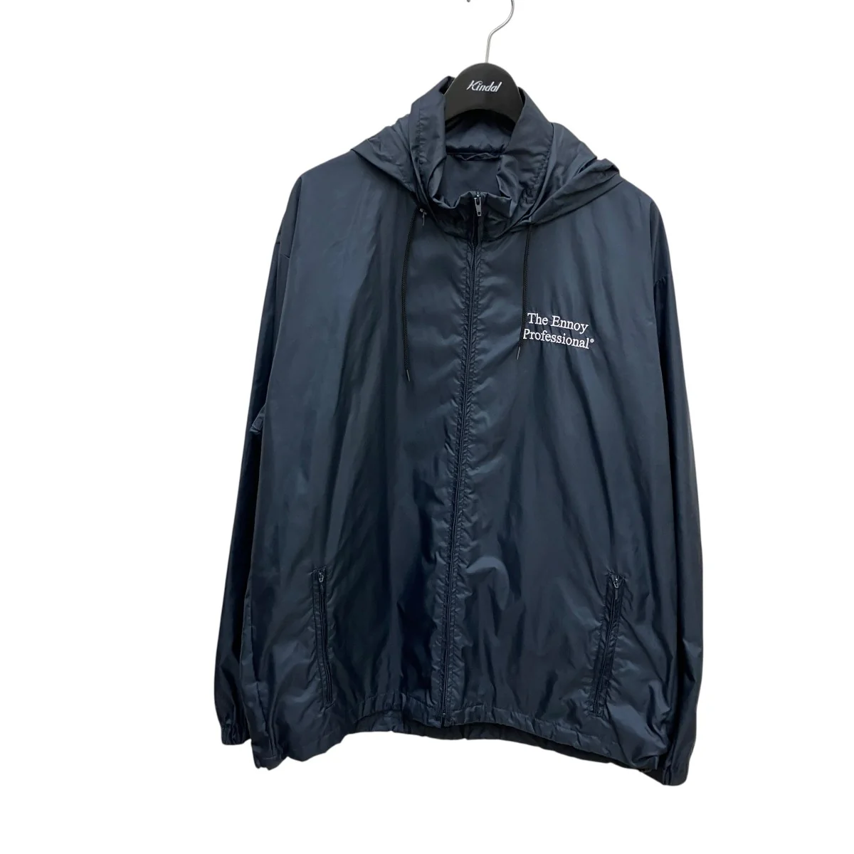 Packable Nylon Jackeジャケット