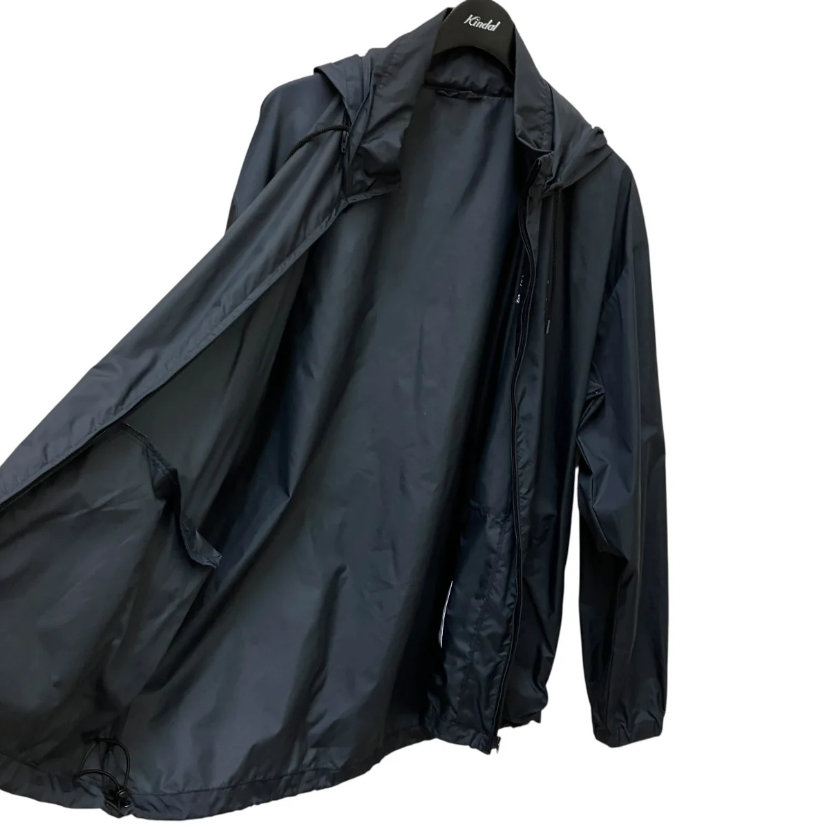 Packable Nylon Jackeジャケット - Image 4