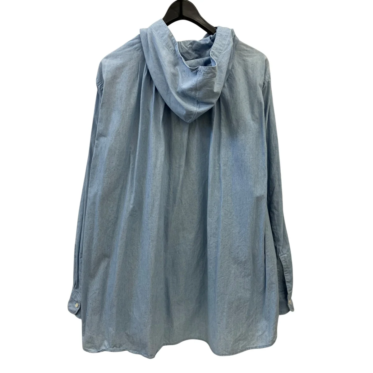 bush shirtプルオーバーシャツ - Image 2