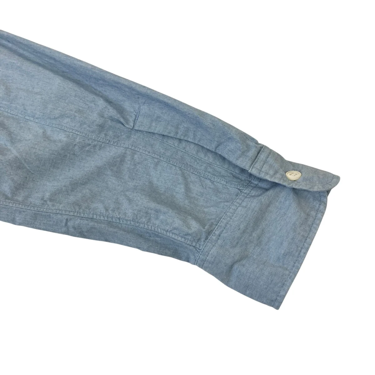 bush shirtプルオーバーシャツ - Image 4