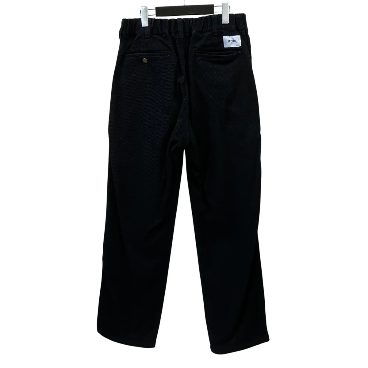 POQUE WORK EASY PANTSワークパンツ - Image 2