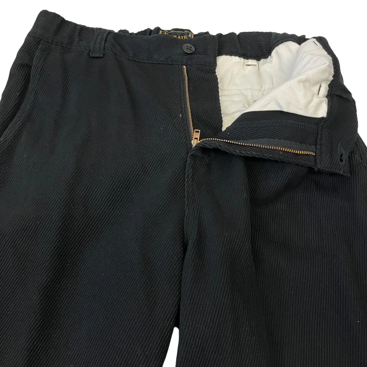 POQUE WORK EASY PANTSワークパンツ - Image 3
